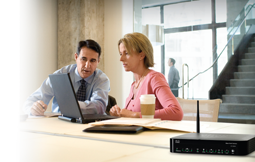 Unified Communications for Businesses with Less than 24 Employees